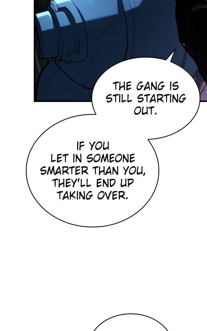 Read Bad Born Blood Manga Online