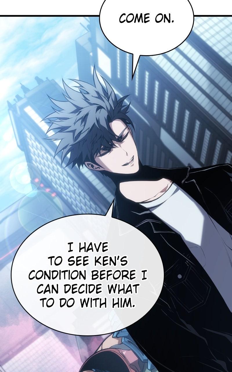 Read Bad Born Blood Manga Online