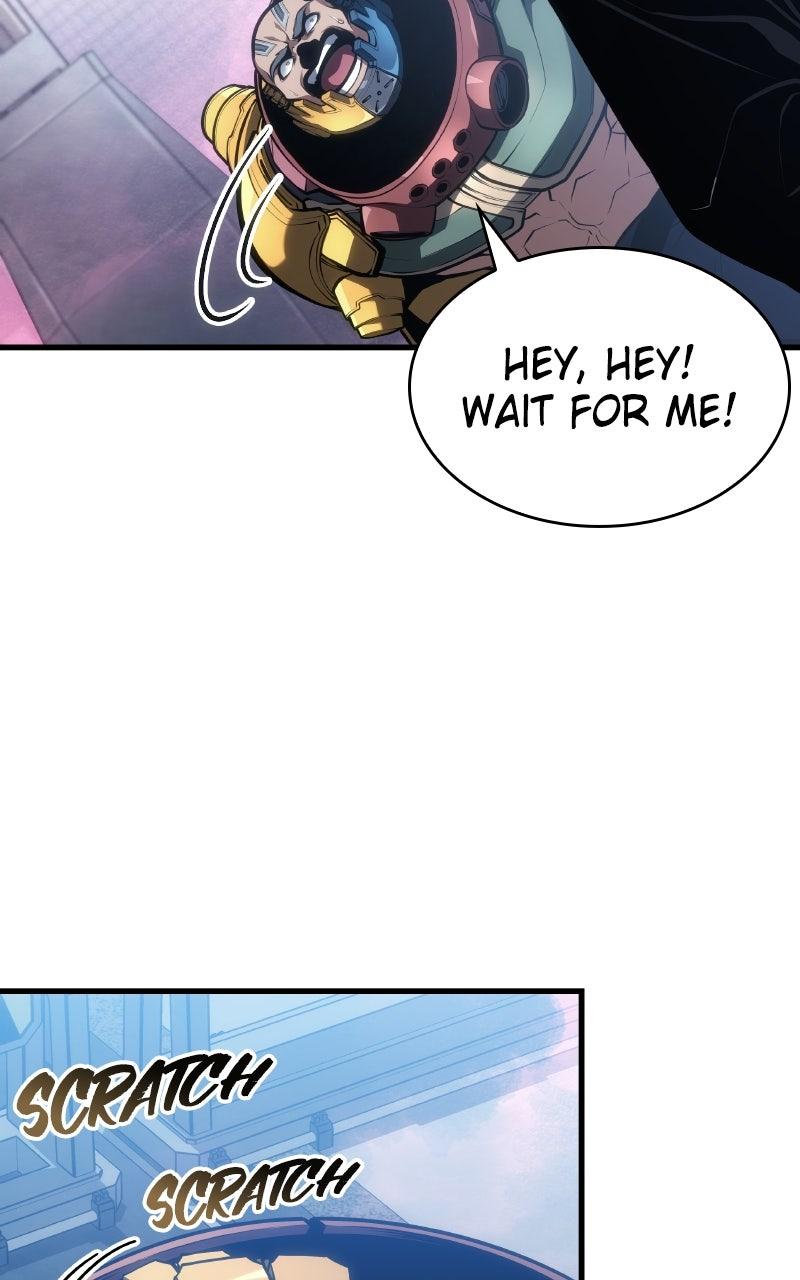 Read Bad Born Blood Manga Online