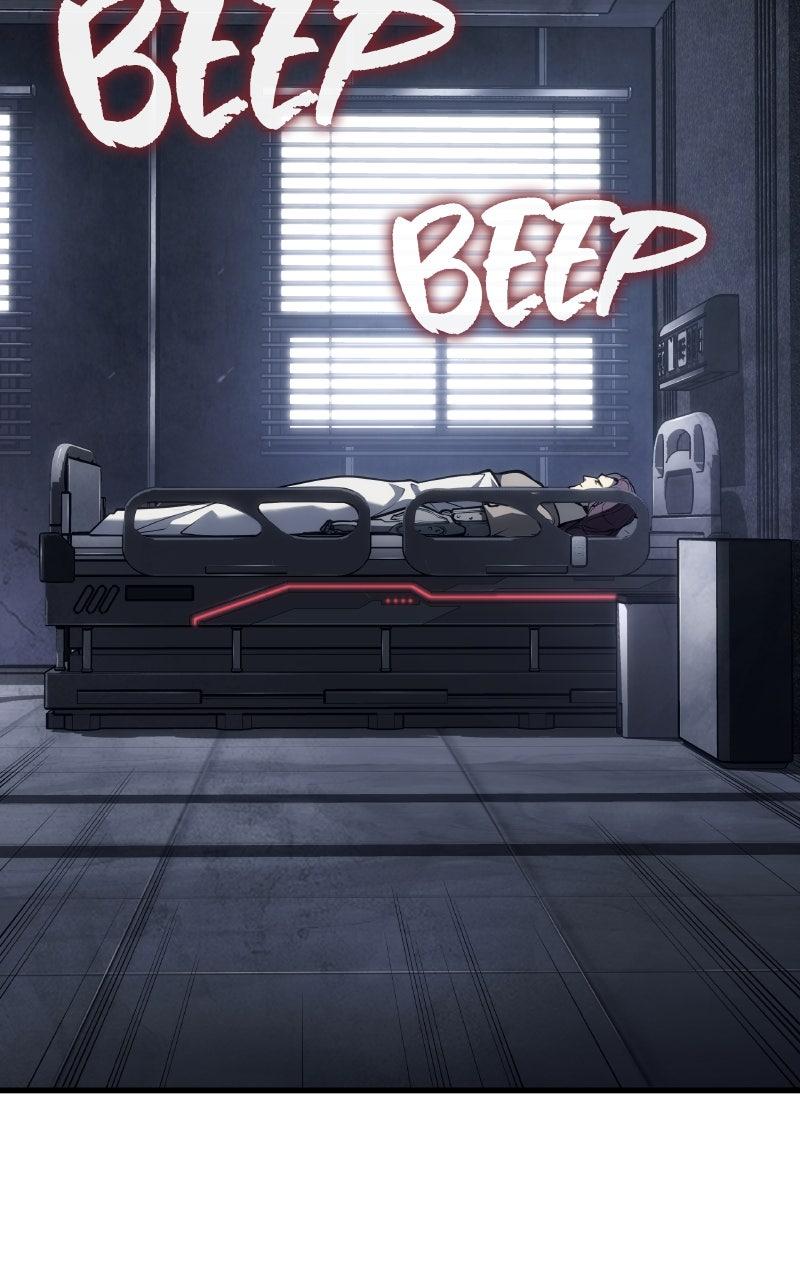 Read Bad Born Blood Manga Online