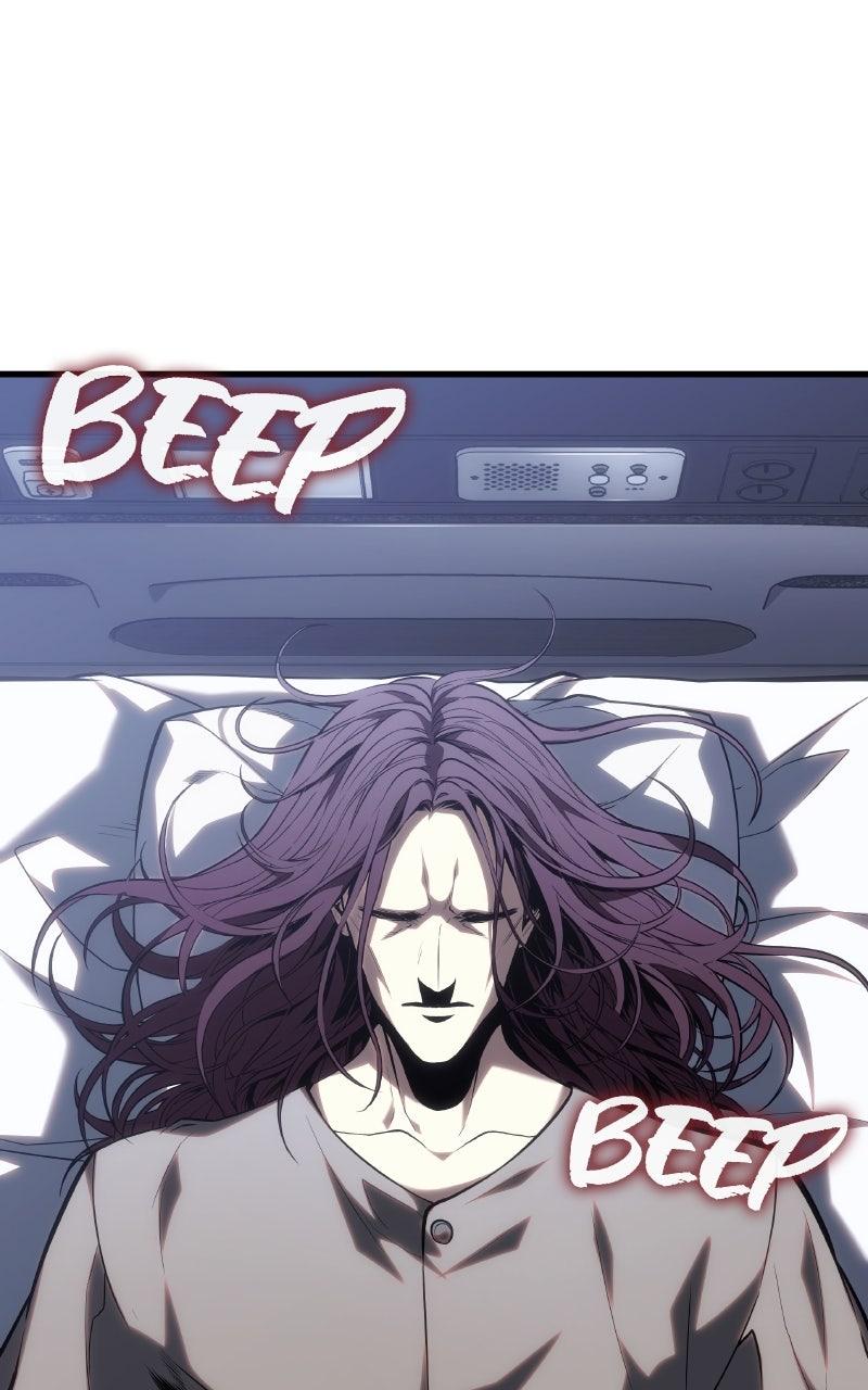 Read Bad Born Blood Manga Online