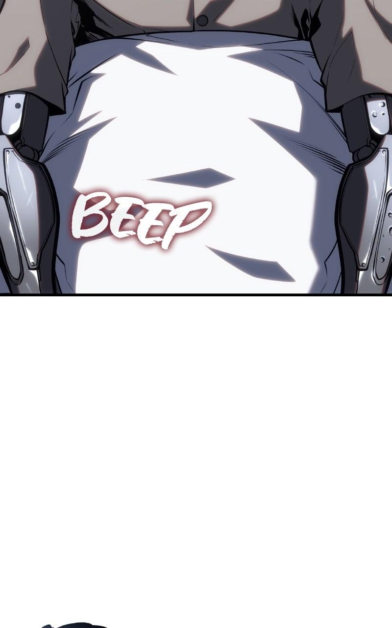 Read Bad Born Blood Manga Online