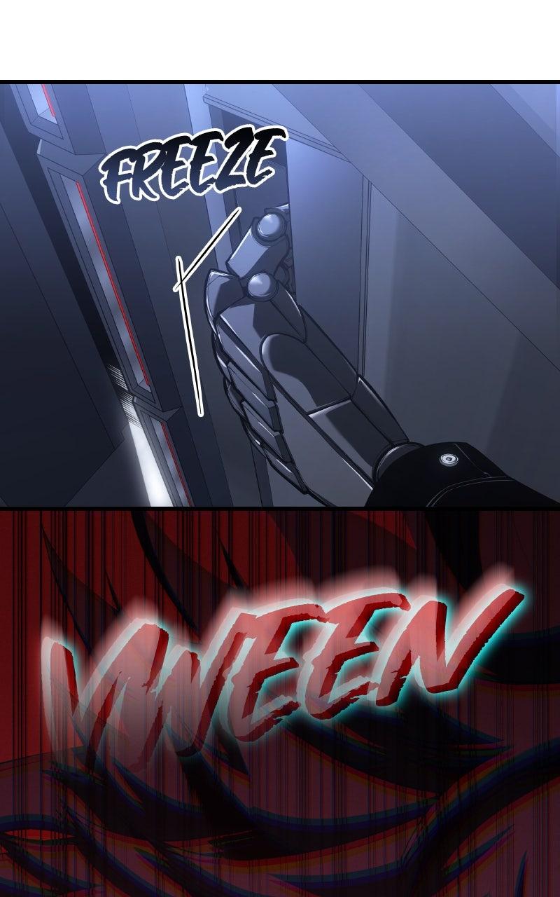Read Bad Born Blood Manga Online