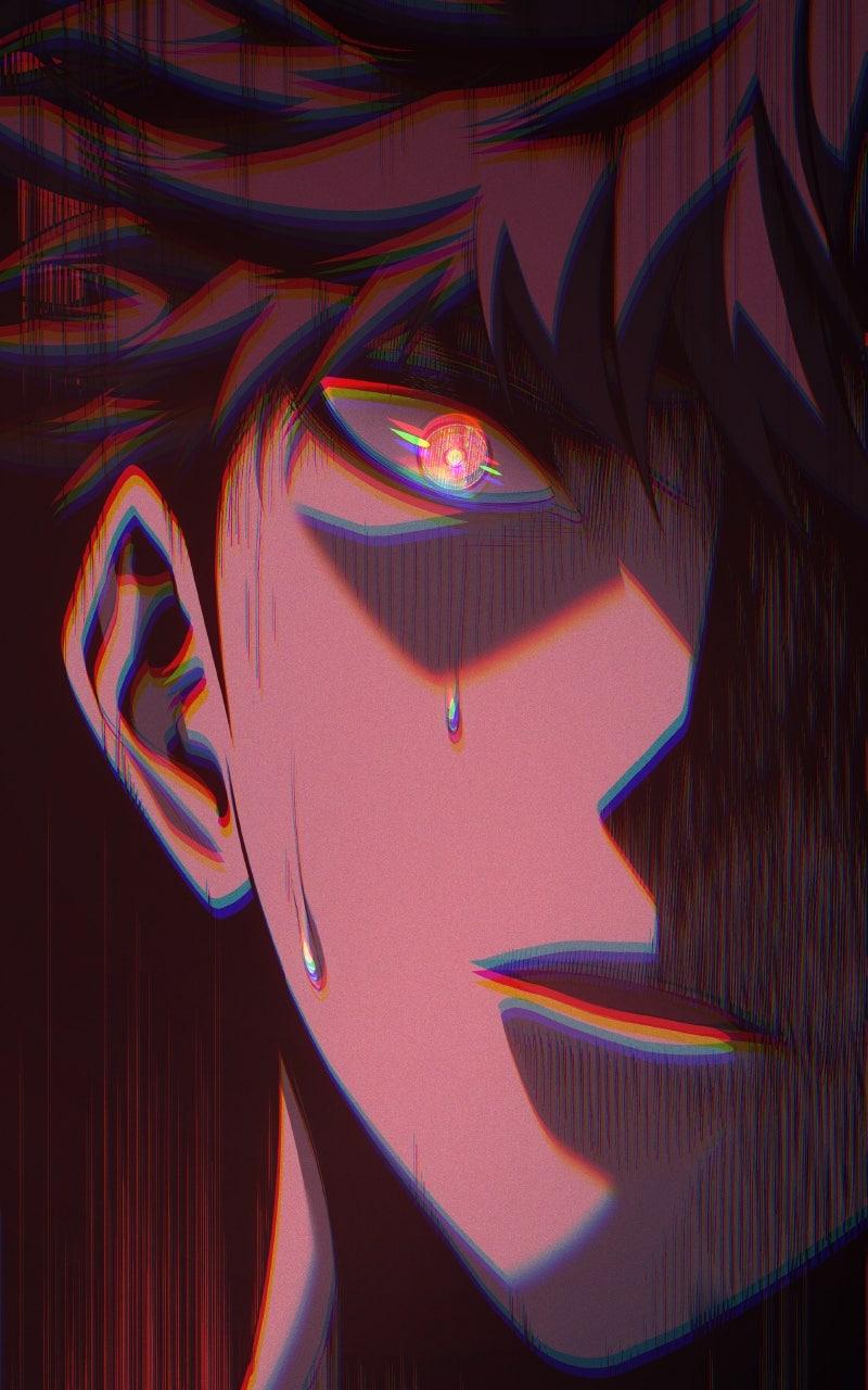 Read Bad Born Blood Manga Online