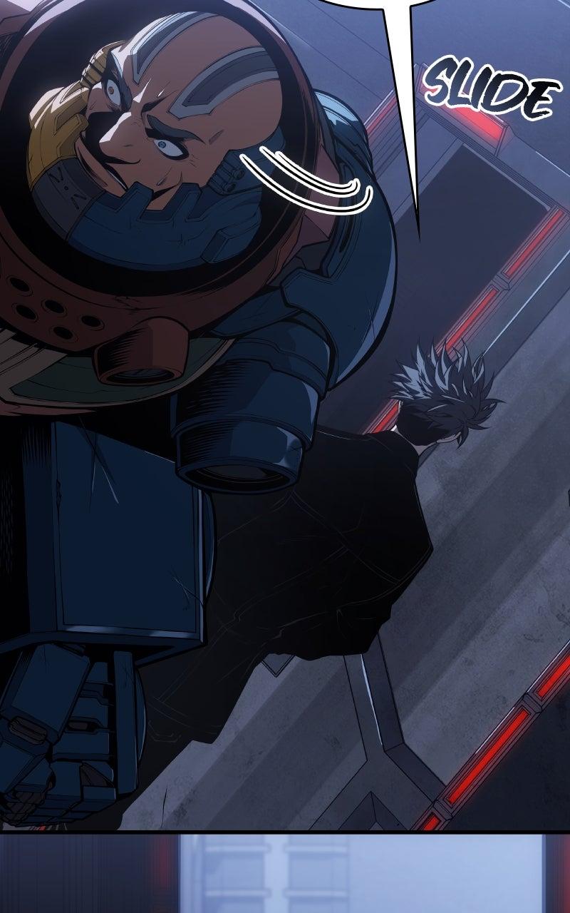 Read Bad Born Blood Manga Online