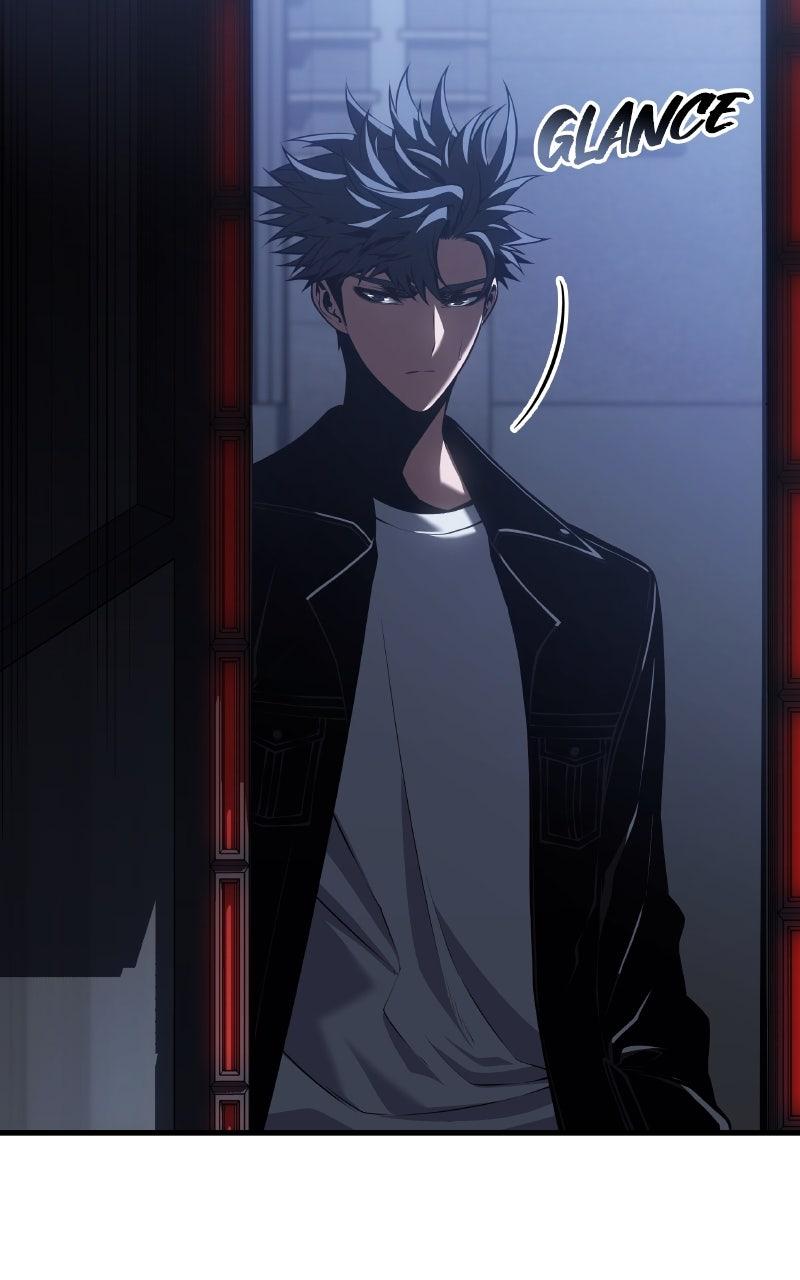 Read Bad Born Blood Manga Online
