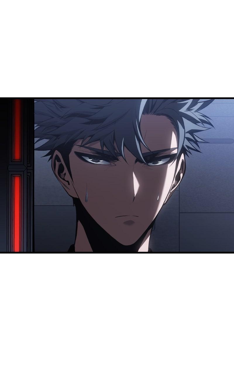 Read Bad Born Blood Manga Online