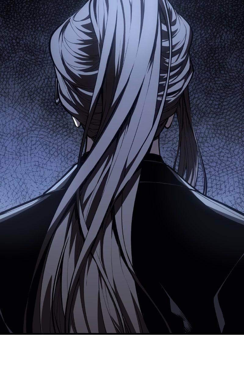 Read Bad Born Blood Manga Online