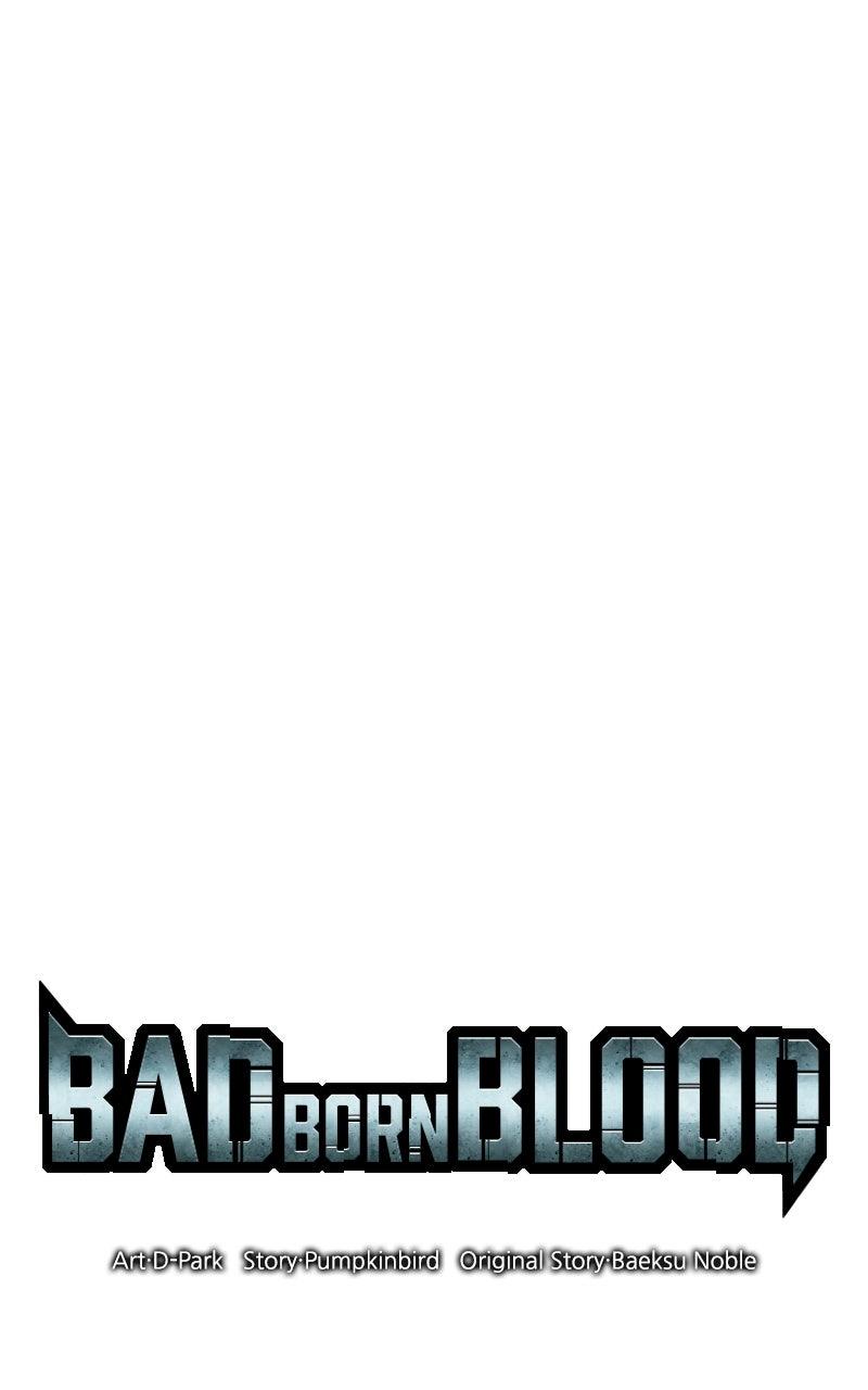 Read Bad Born Blood Manga Online