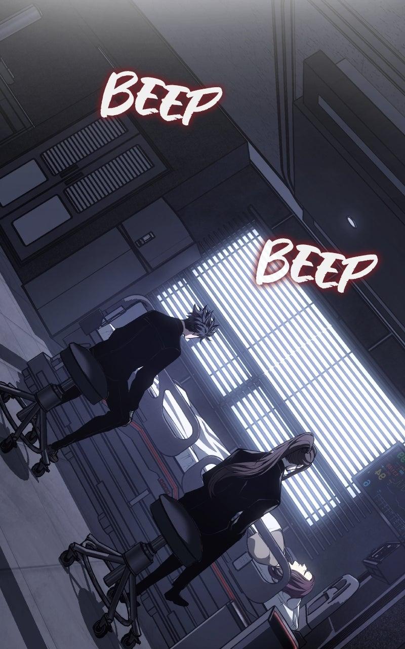 Read Bad Born Blood Manga Online