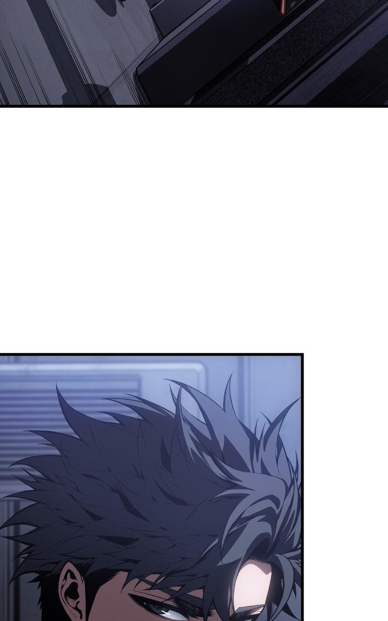 Read Bad Born Blood Manga Online