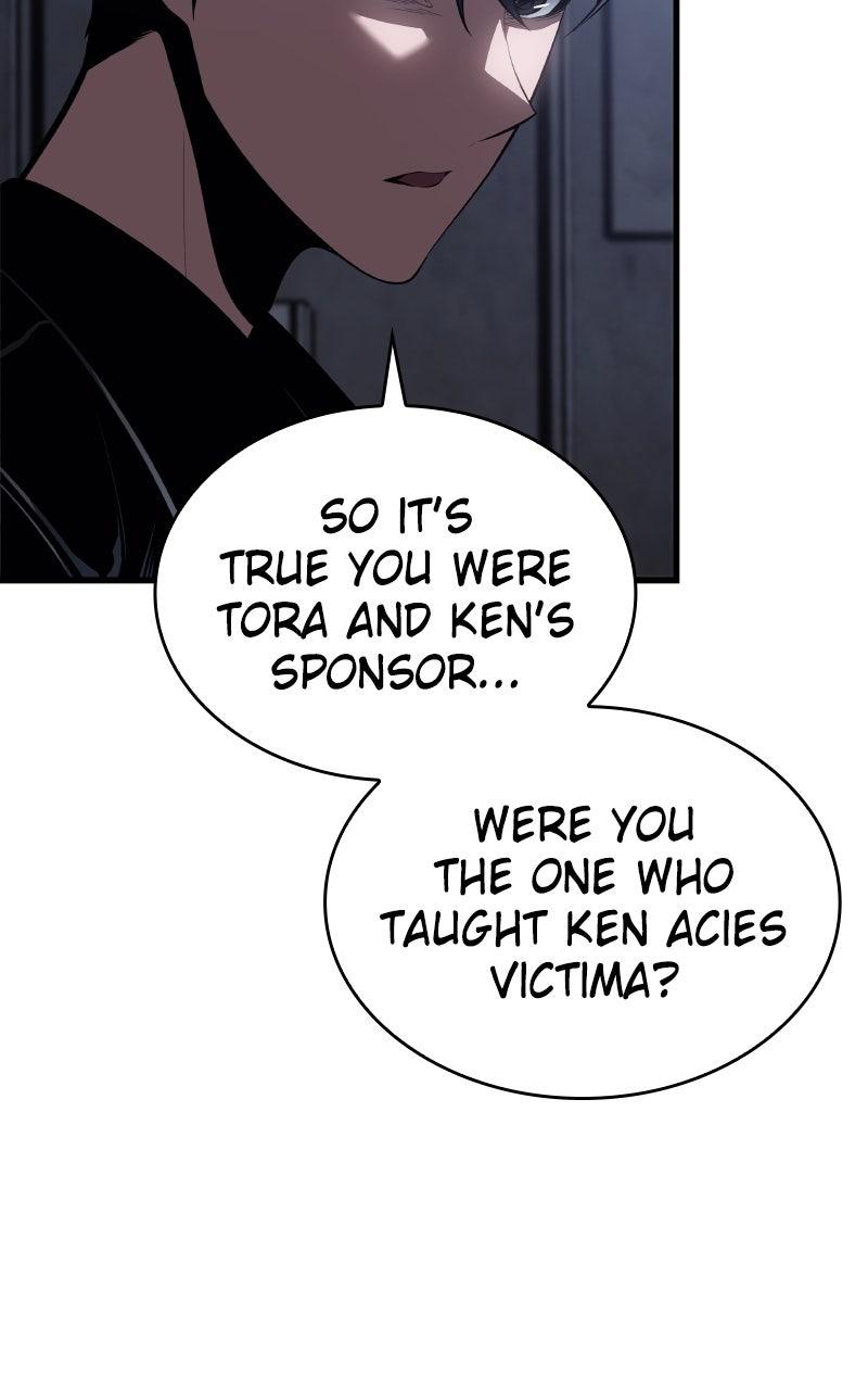 Read Bad Born Blood Manga Online