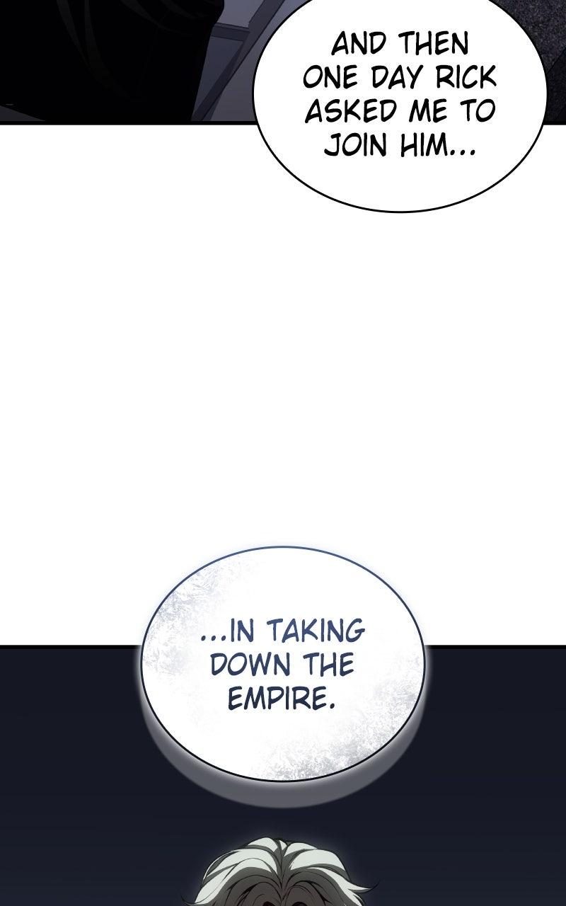 Read Bad Born Blood Manga Online