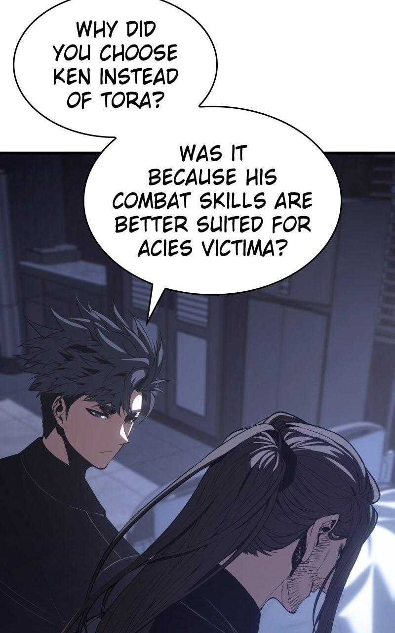 Read Bad Born Blood Manga Online