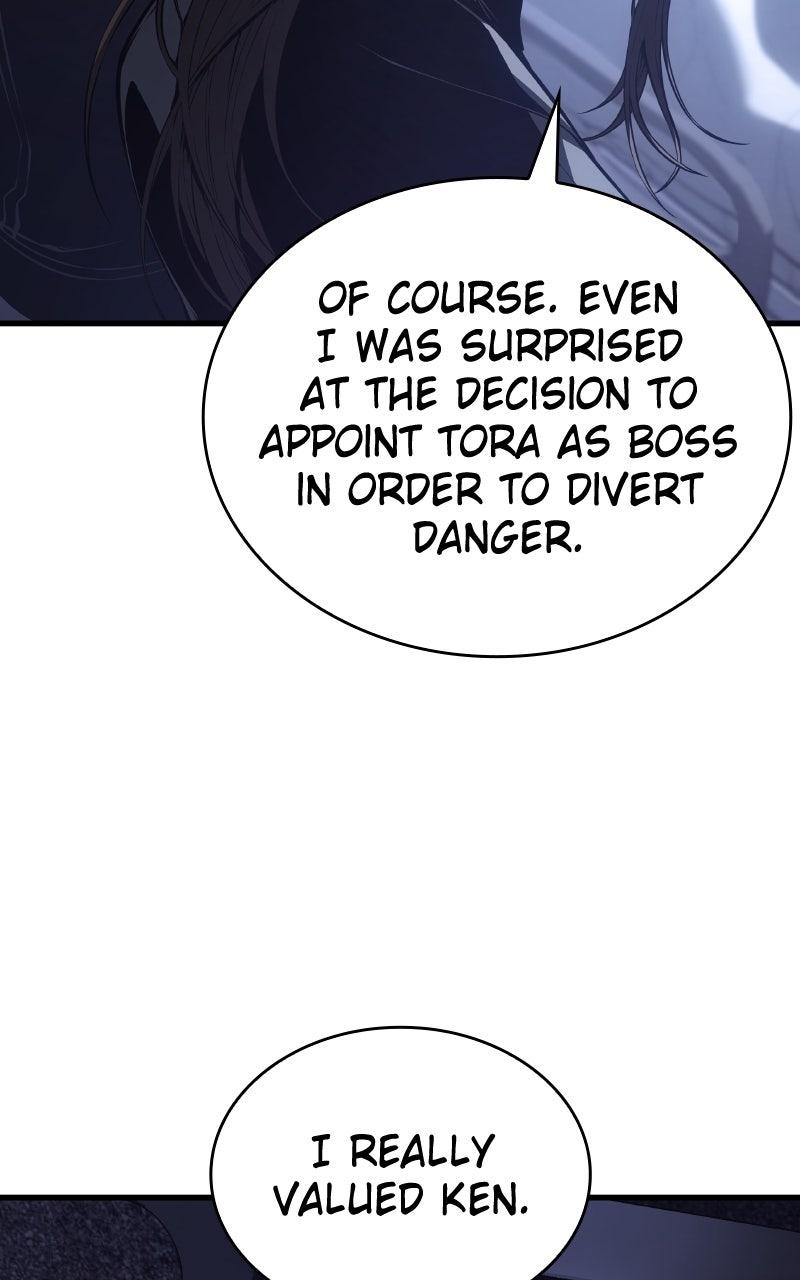 Read Bad Born Blood Manga Online