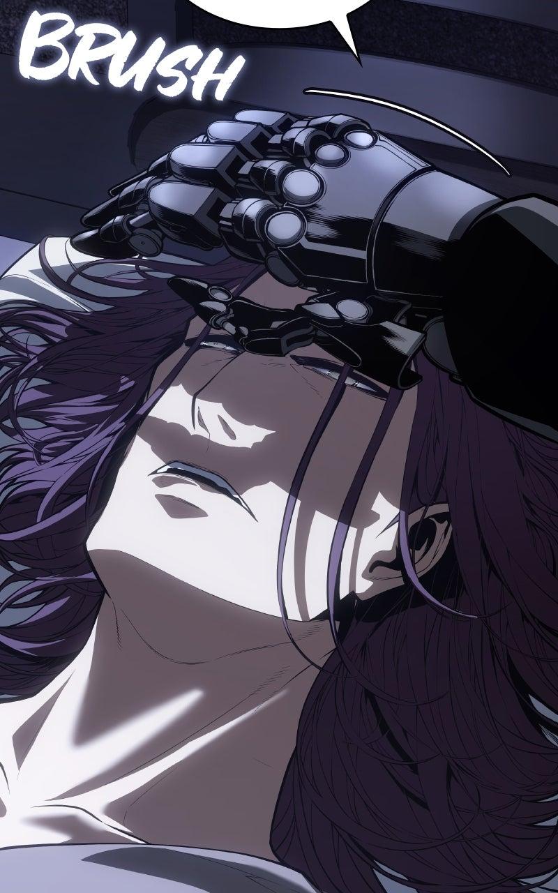 Read Bad Born Blood Manga Online