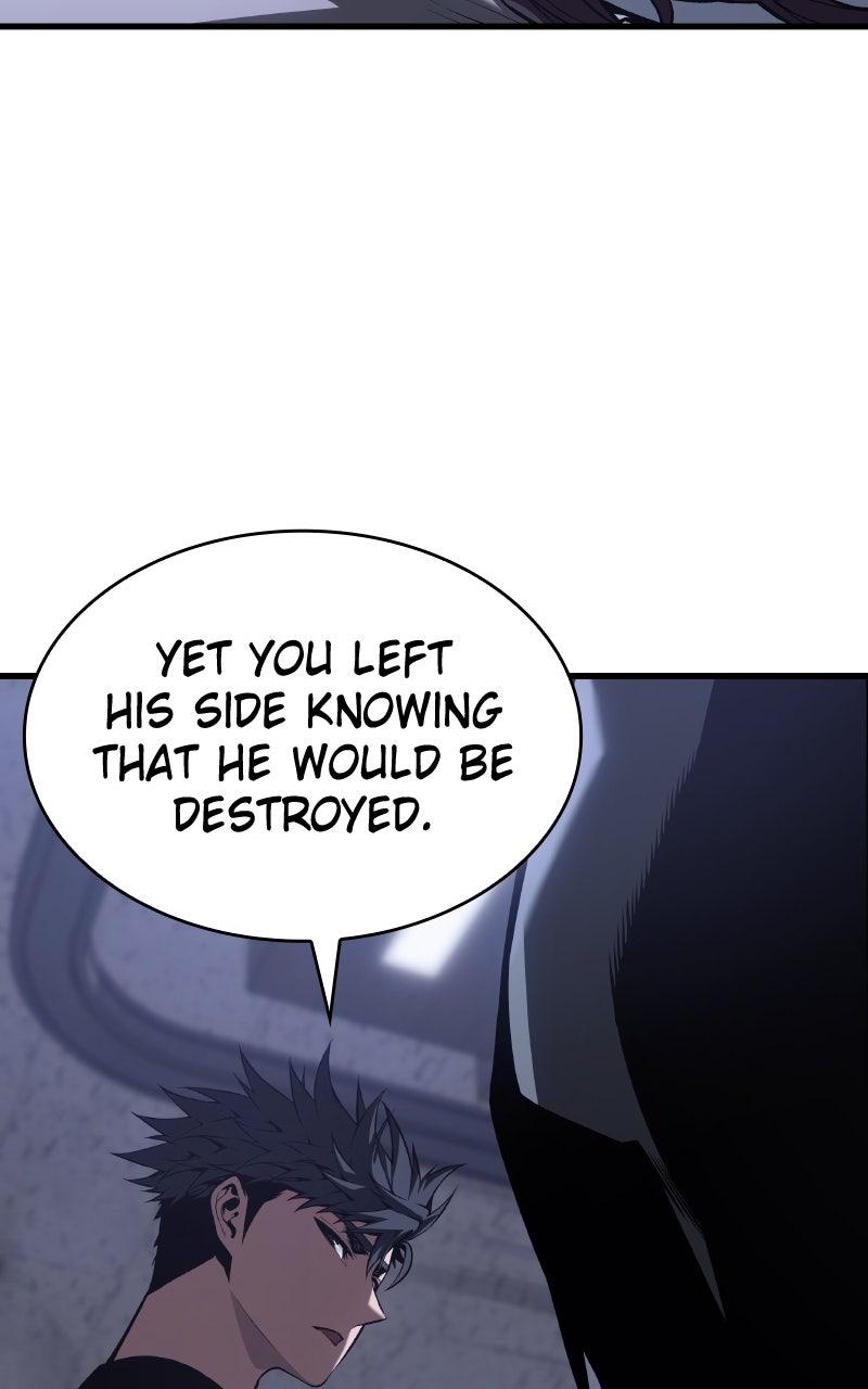 Read Bad Born Blood Manga Online