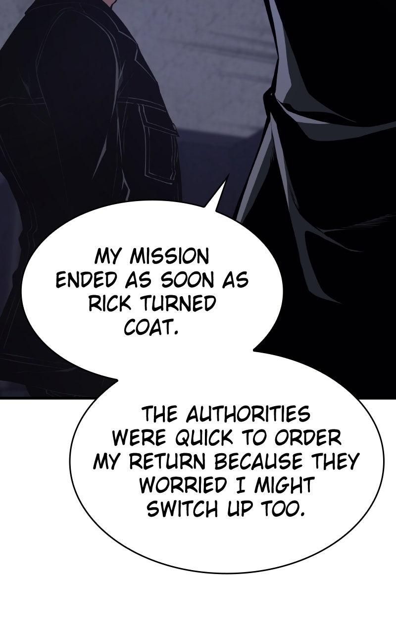 Read Bad Born Blood Manga Online