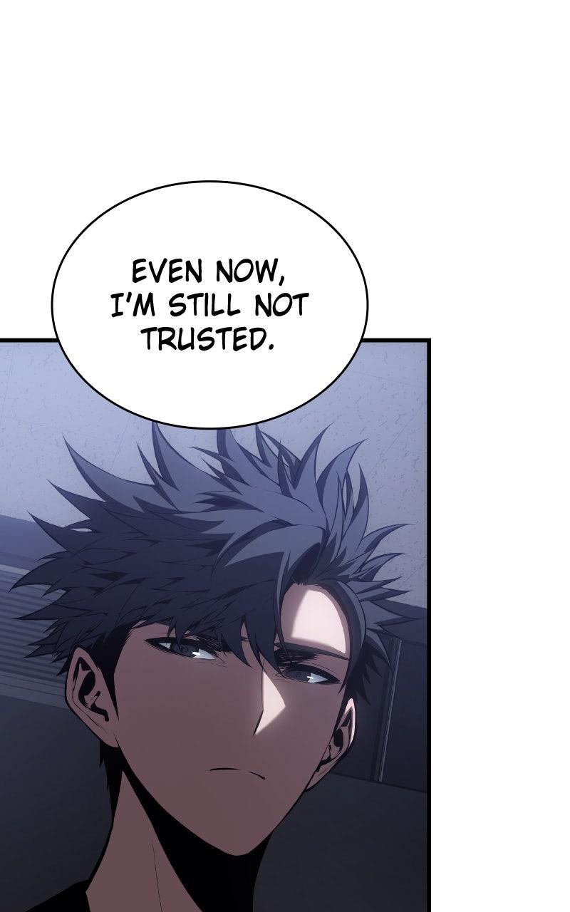 Read Bad Born Blood Manga Online