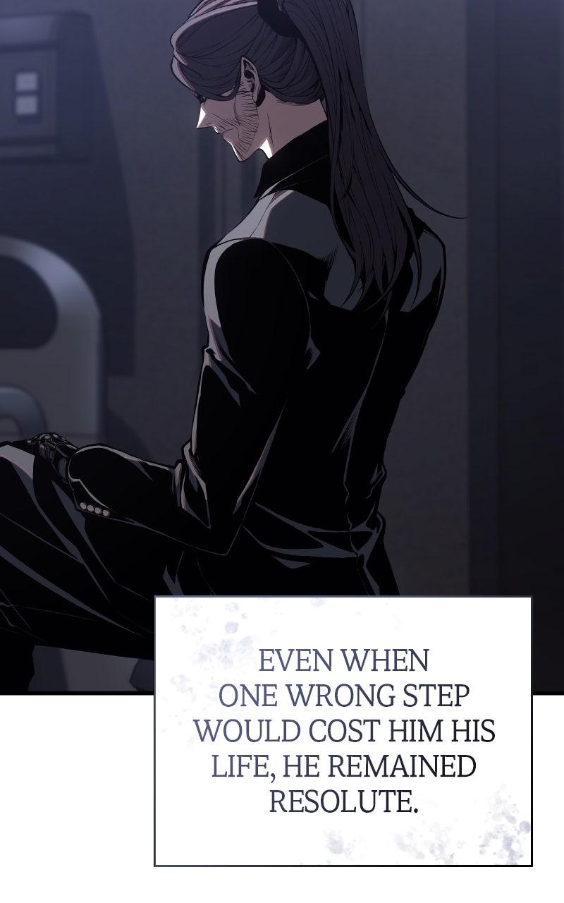 Read Bad Born Blood Manga Online