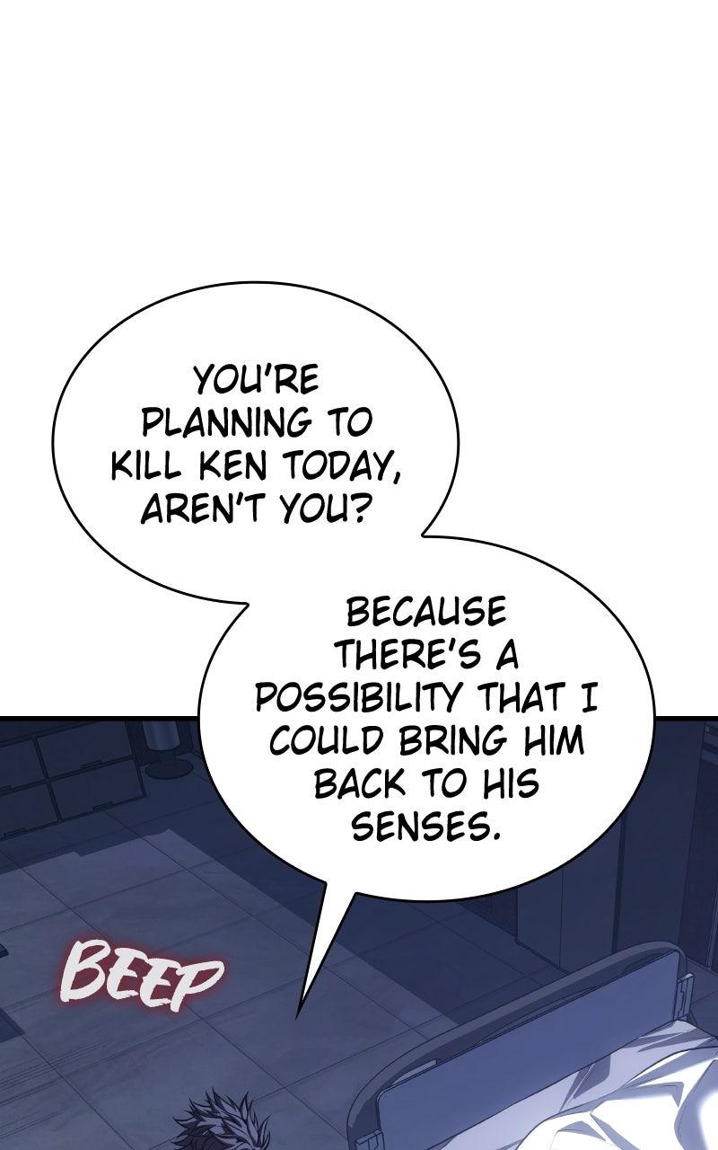 Read Bad Born Blood Manga Online