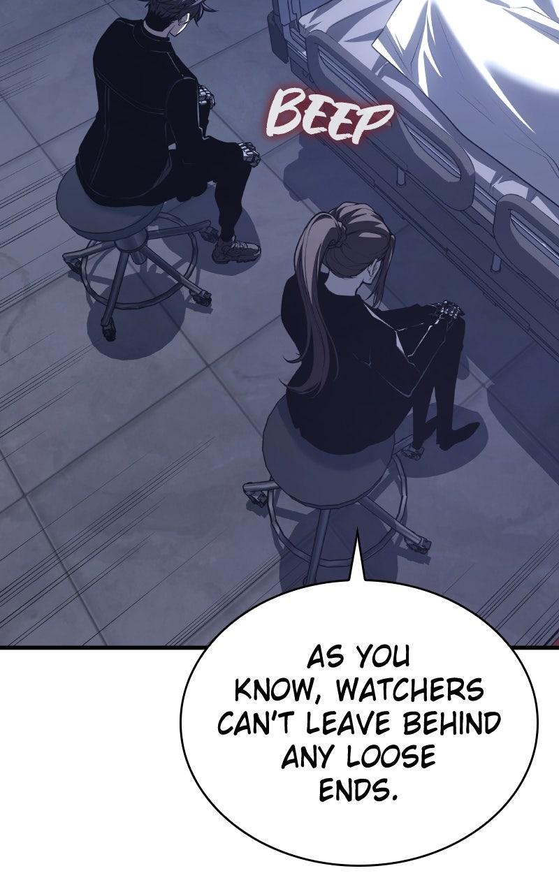 Read Bad Born Blood Manga Online