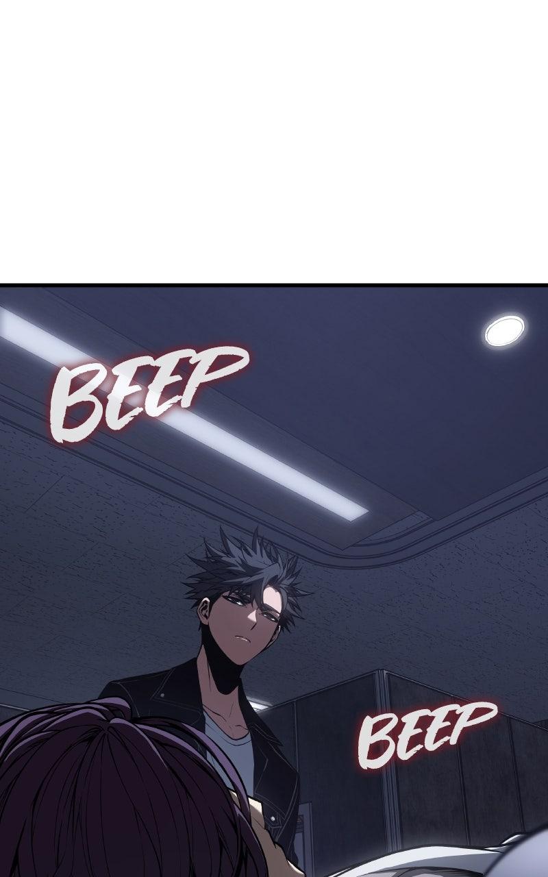 Read Bad Born Blood Manga Online