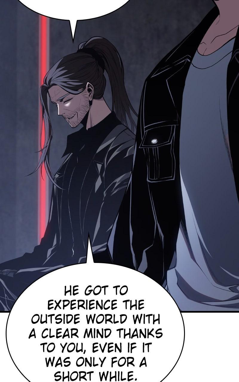 Read Bad Born Blood Manga Online