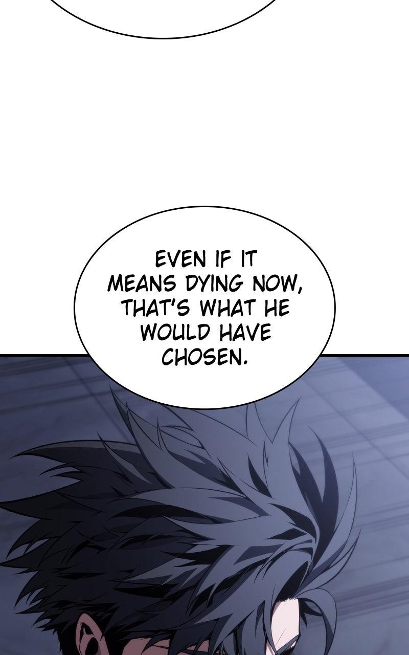 Read Bad Born Blood Manga Online