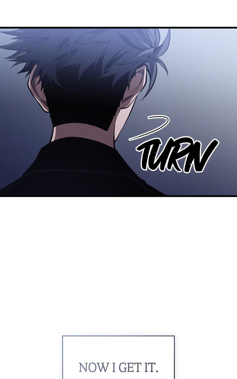 Read Bad Born Blood Manga Online