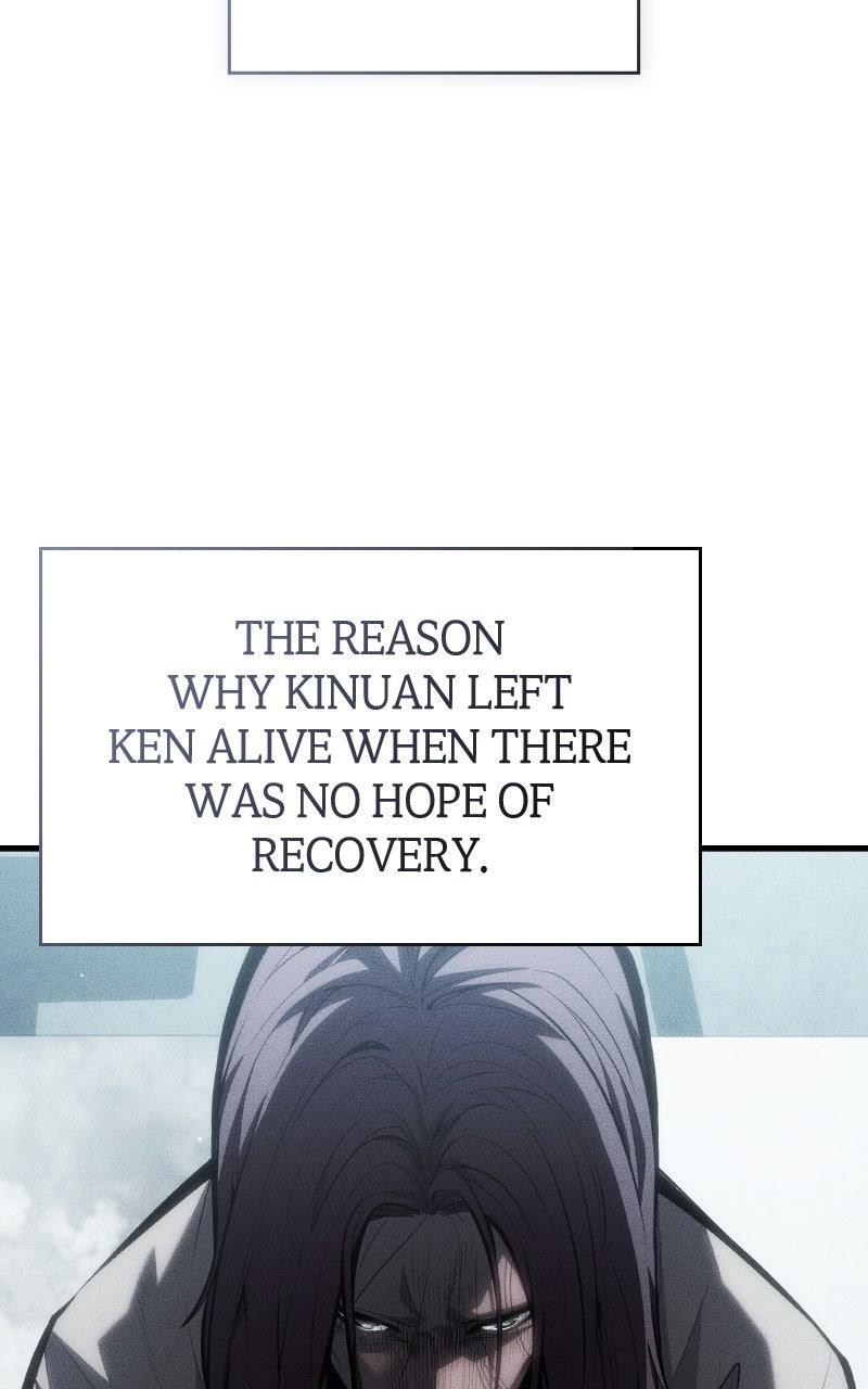 Read Bad Born Blood Manga Online
