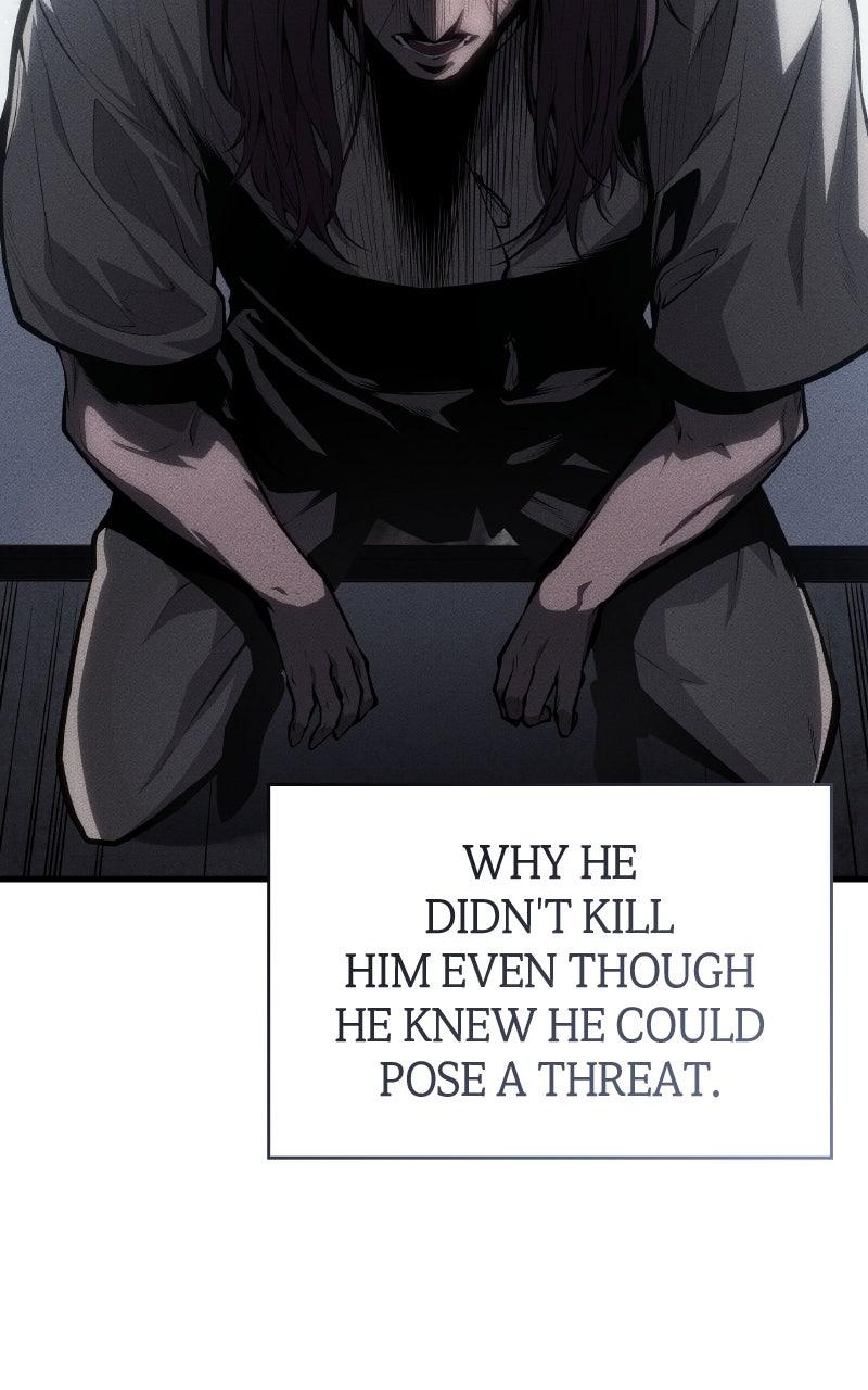 Read Bad Born Blood Manga Online