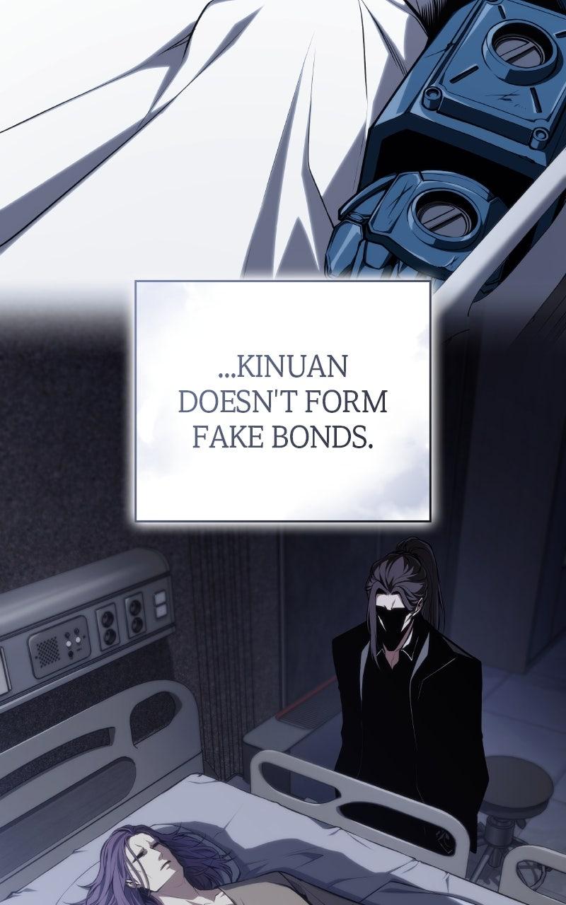 Read Bad Born Blood Manga Online