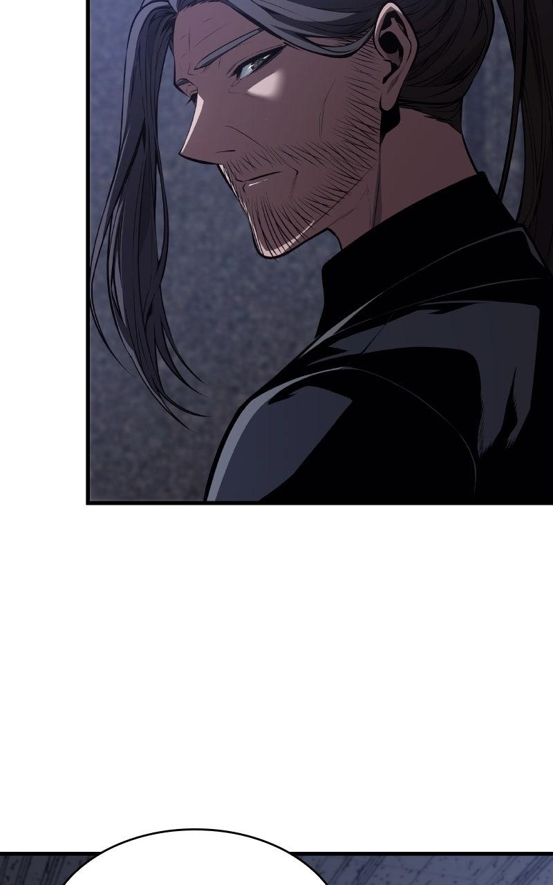Read Bad Born Blood Manga Online
