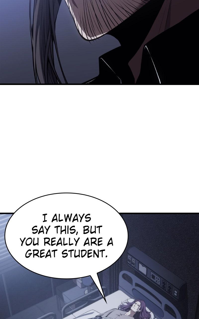 Read Bad Born Blood Manga Online