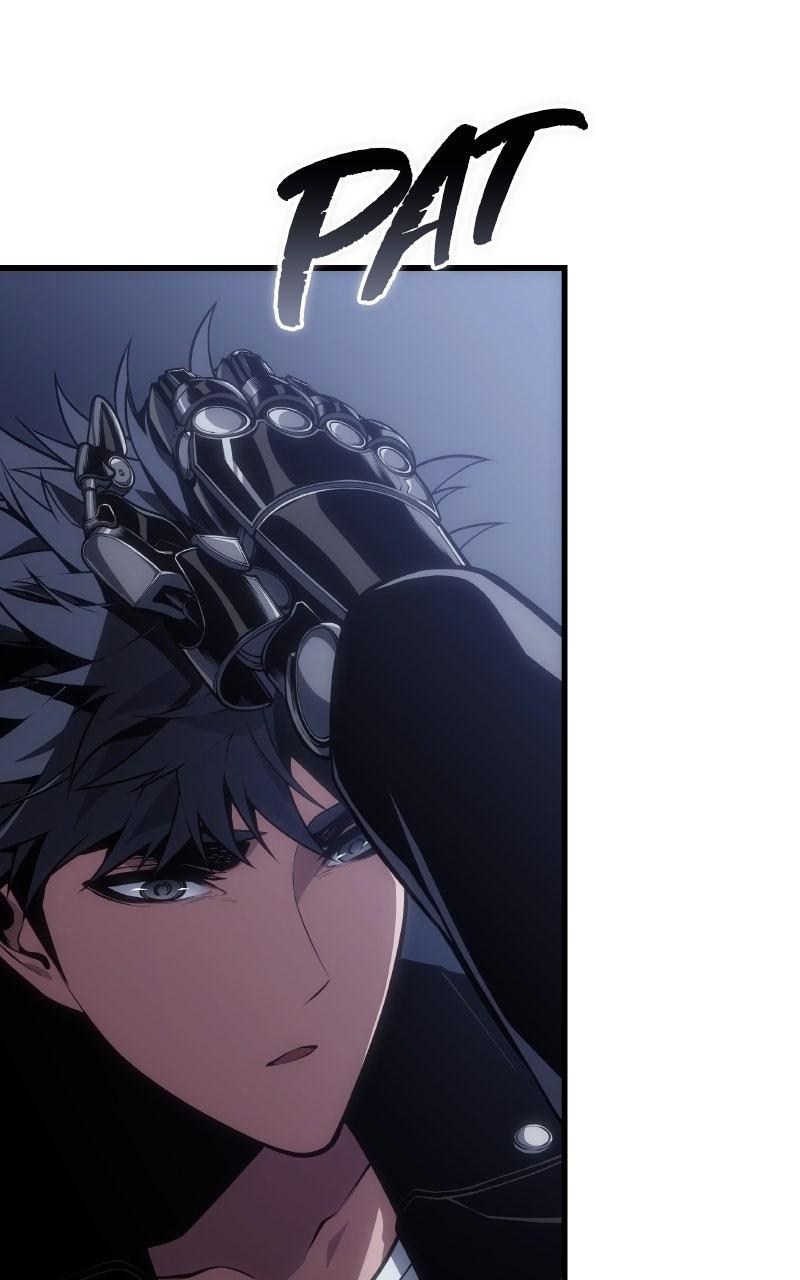 Read Bad Born Blood Manga Online