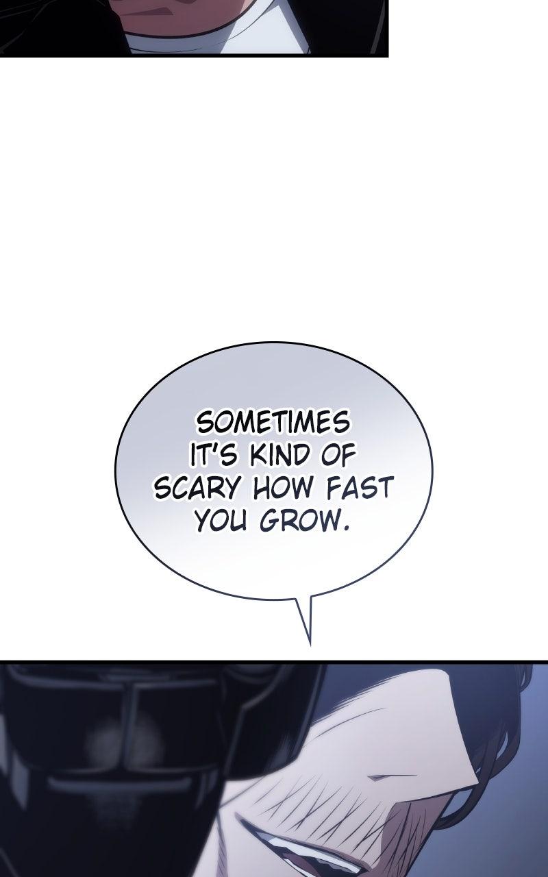 Read Bad Born Blood Manga Online