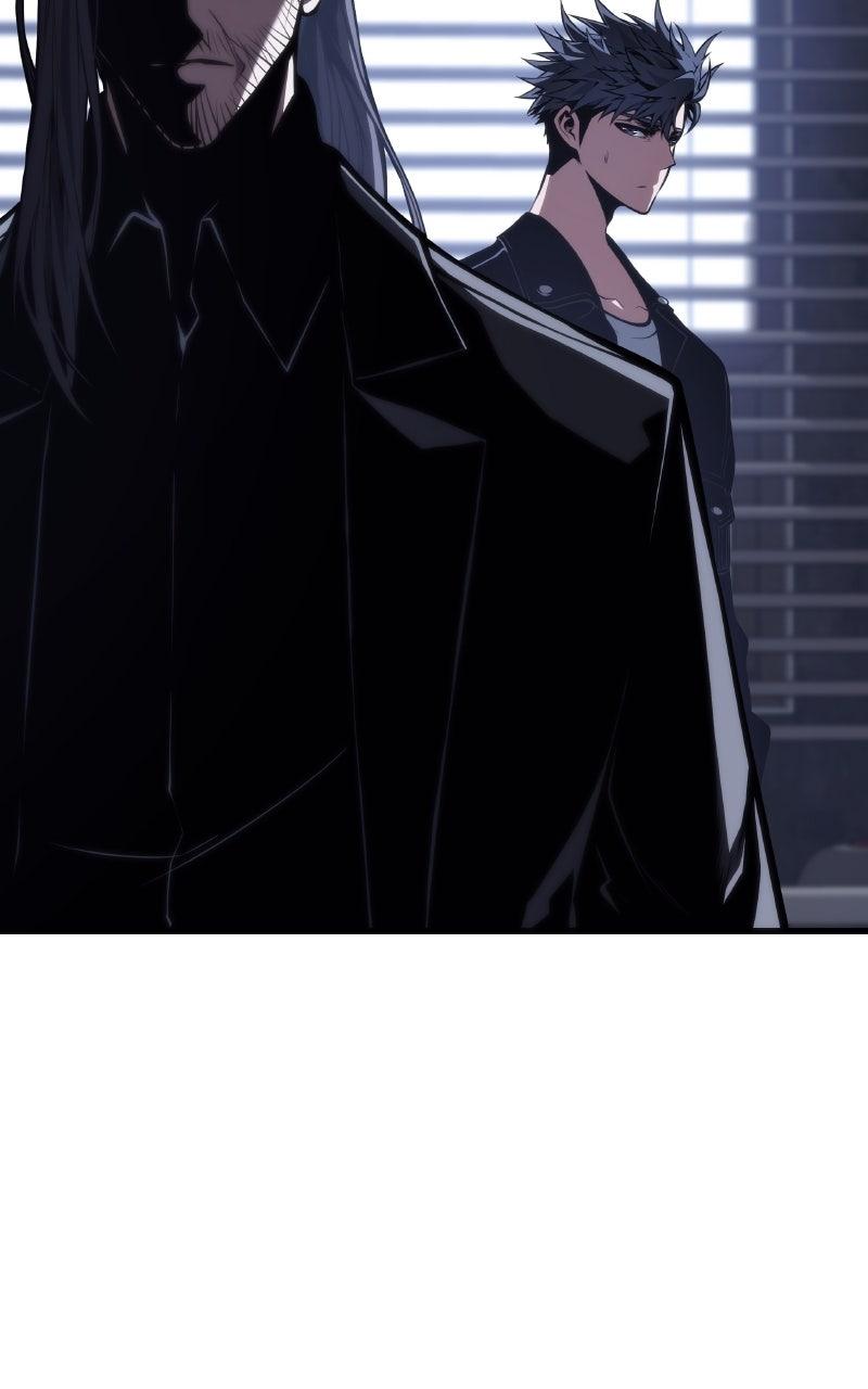 Read Bad Born Blood Manga Online