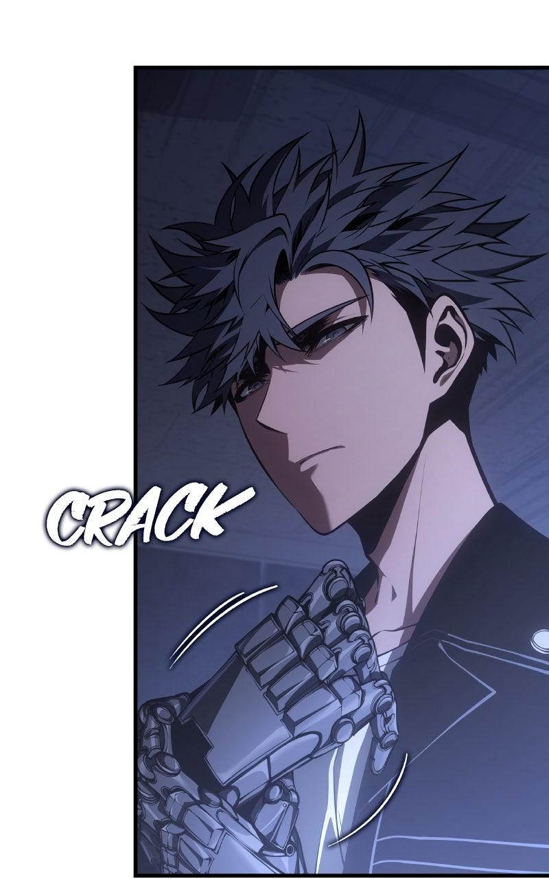 Read Bad Born Blood Manga Online