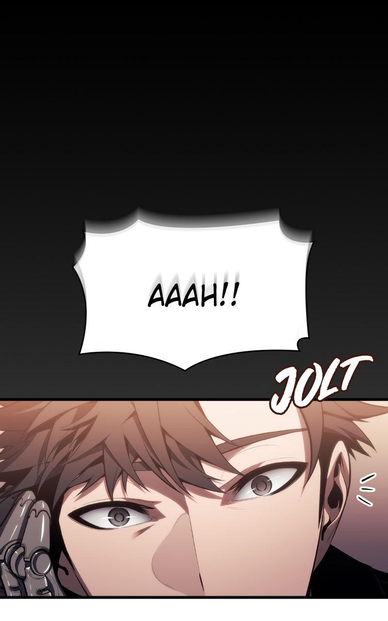 Read Bad Born Blood Manga Online