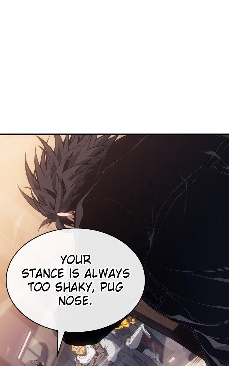 Read Bad Born Blood Manga Online
