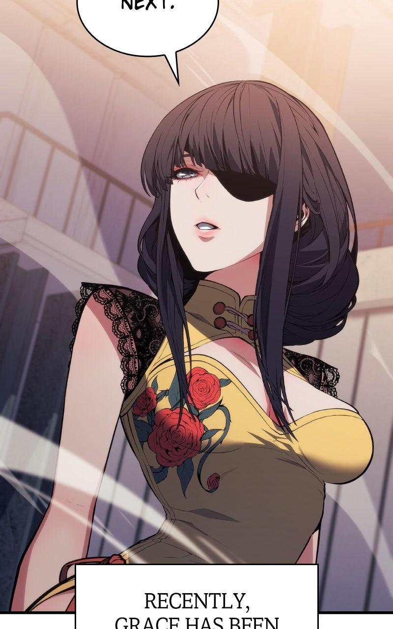 Read Bad Born Blood Manga Online