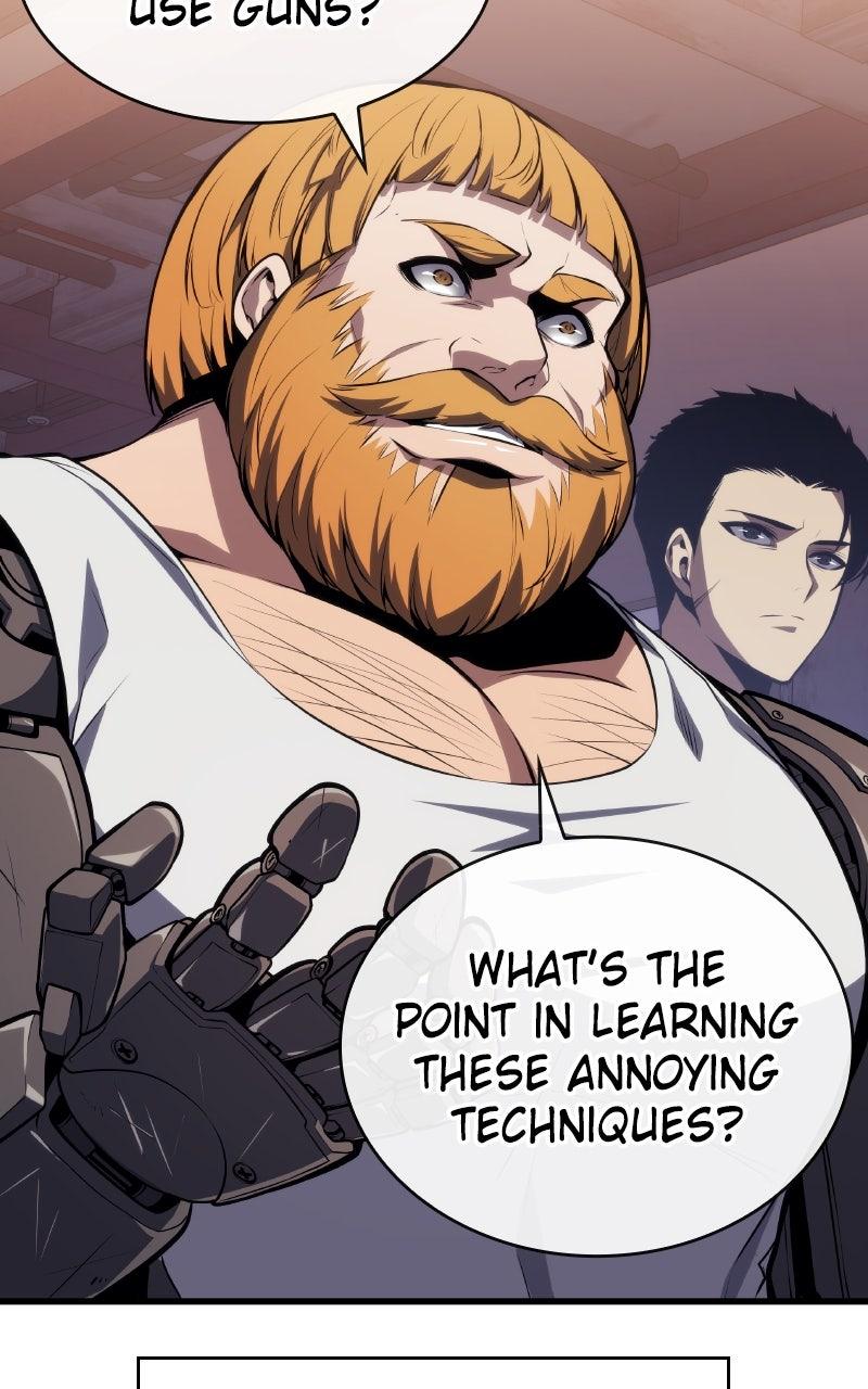 Read Bad Born Blood Manga Online