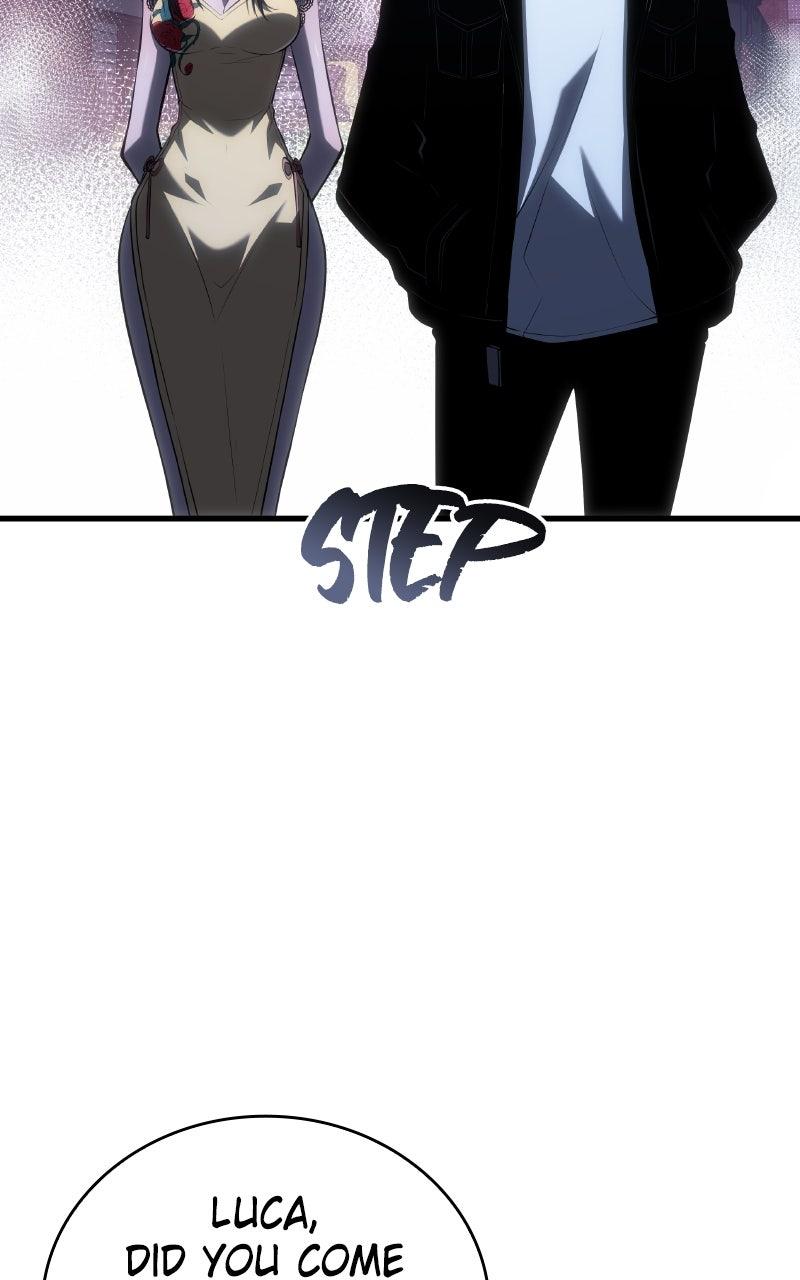 Read Bad Born Blood Manga Online