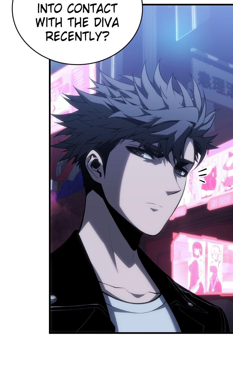 Read Bad Born Blood Manga Online