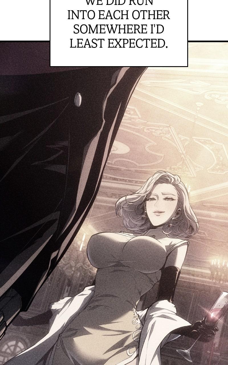 Read Bad Born Blood Manga Online