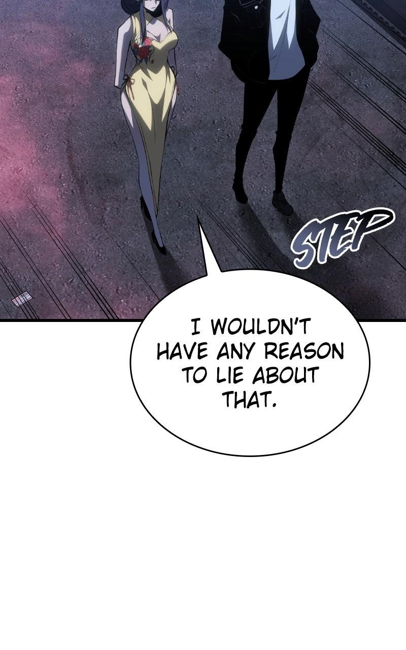 Read Bad Born Blood Manga Online