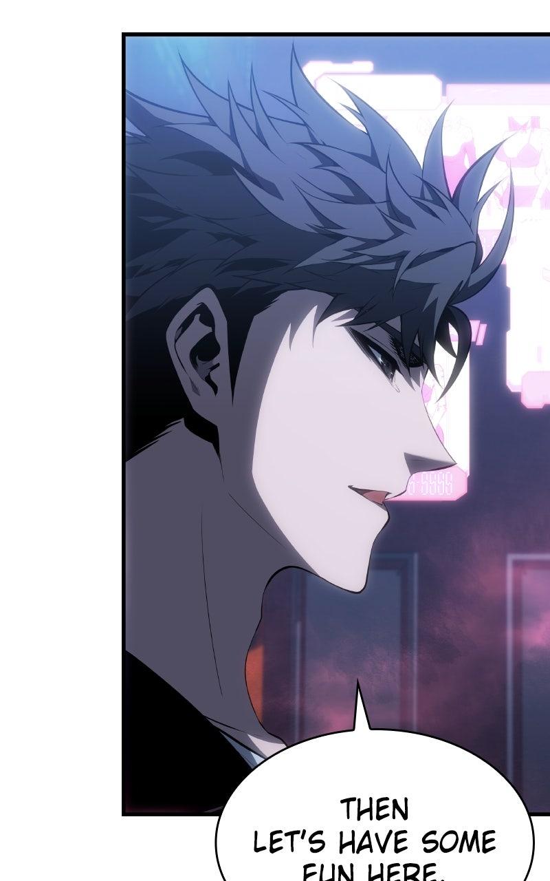 Read Bad Born Blood Manga Online