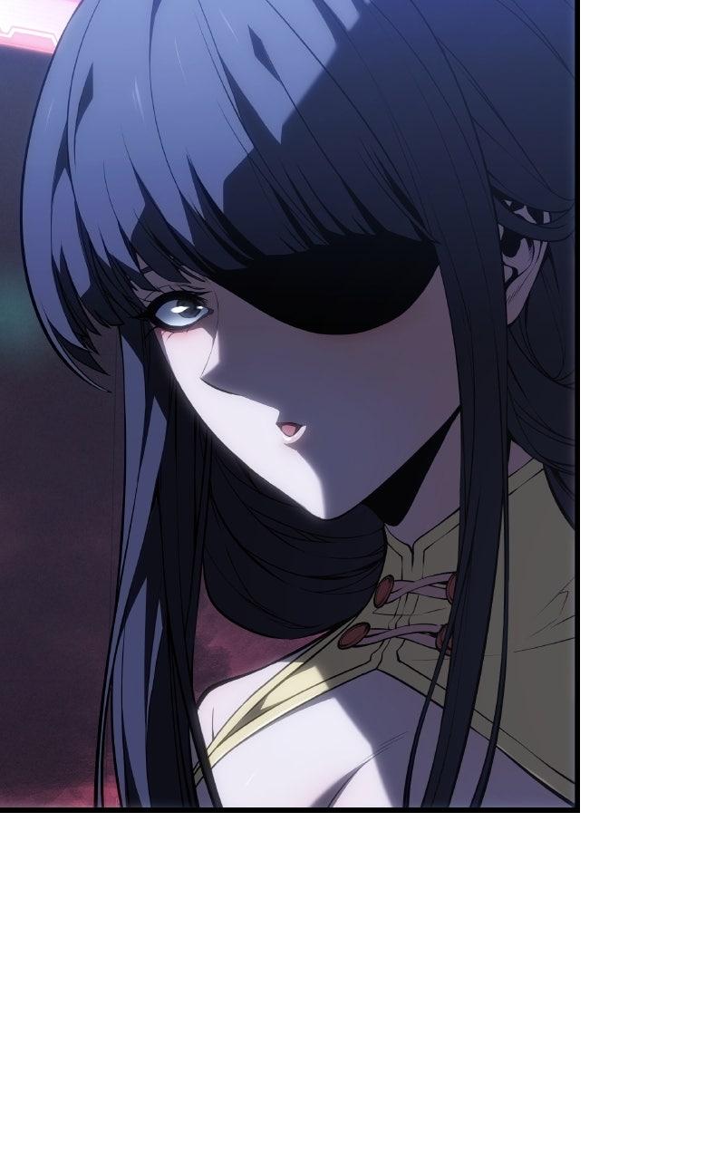 Read Bad Born Blood Manga Online