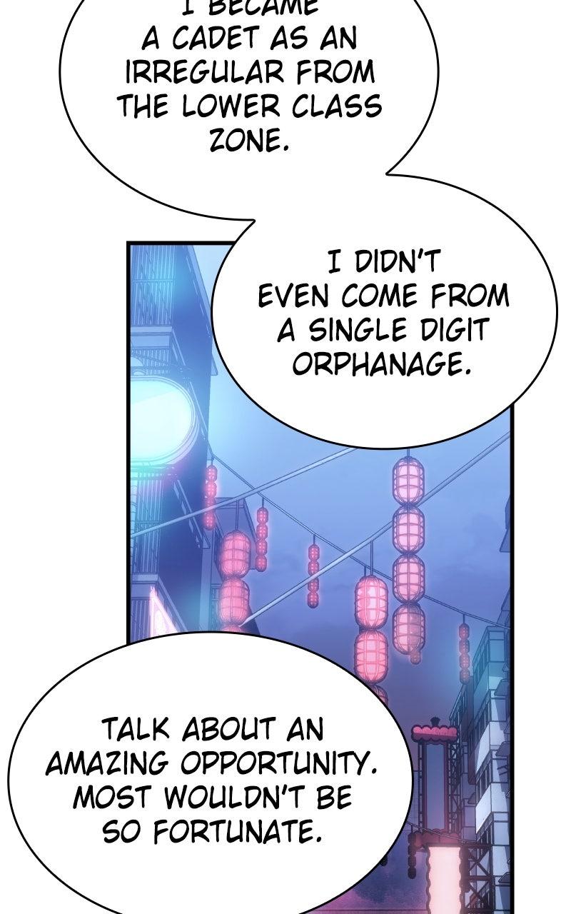 Read Bad Born Blood Manga Online